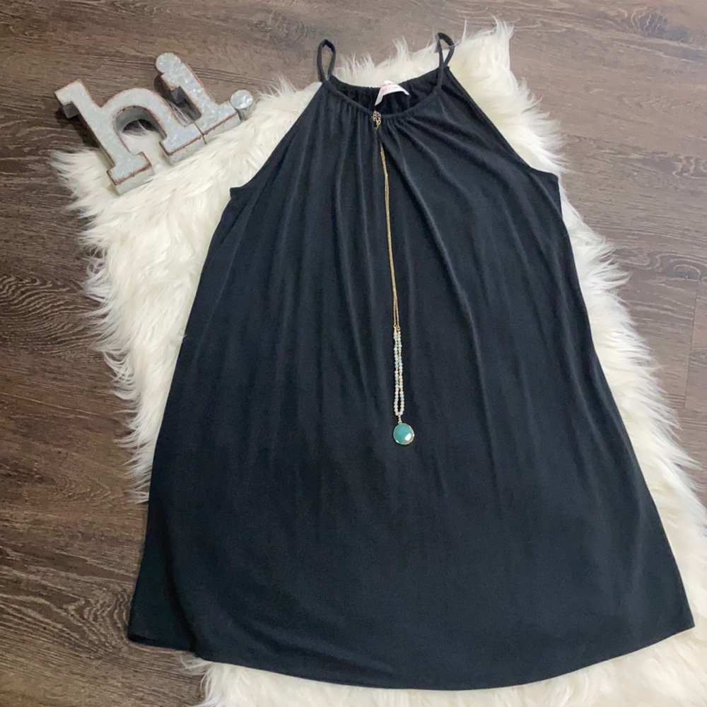 🆕 NWOT Ladies Black Dress
